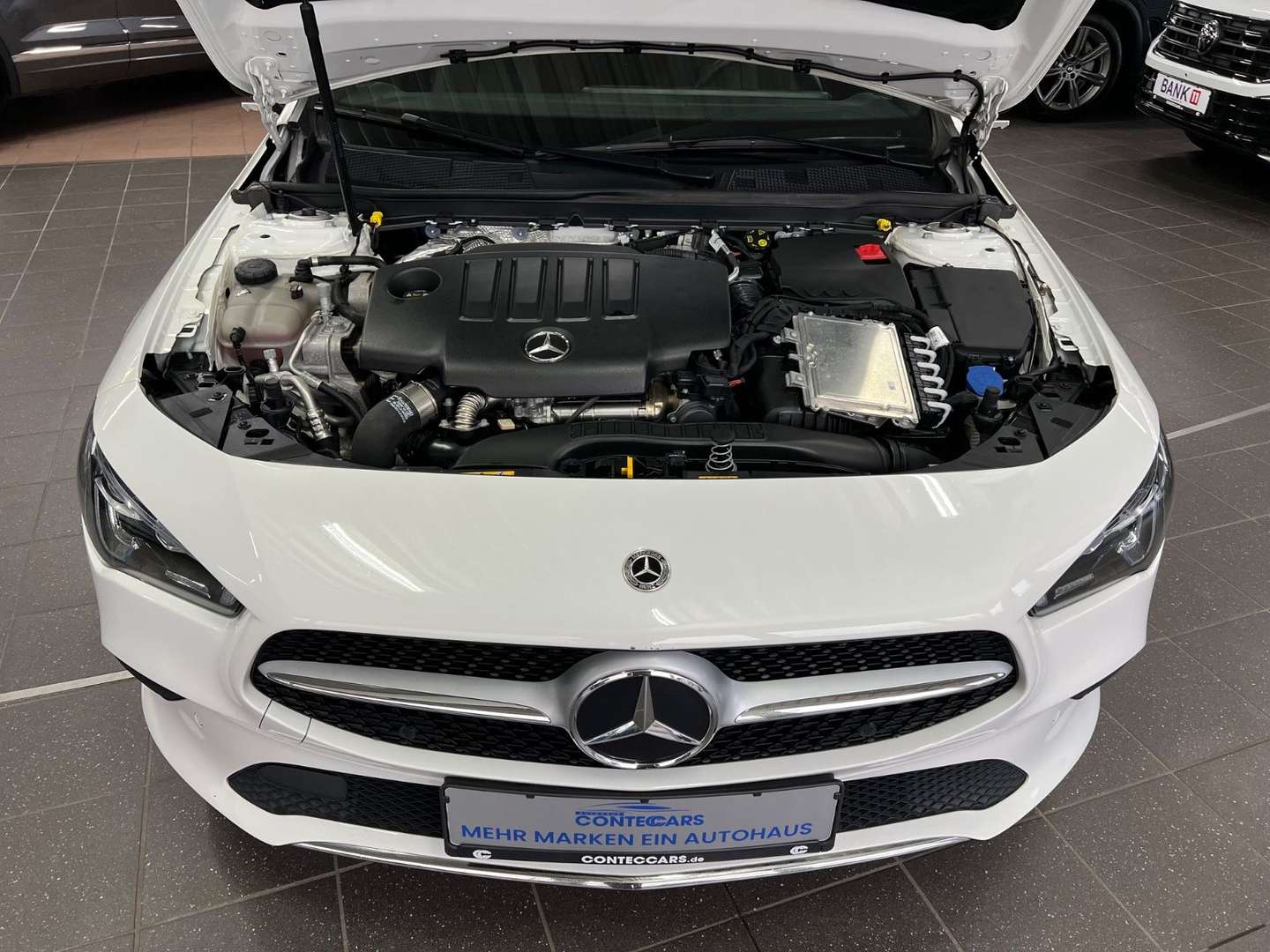 Mercedes CLA Shooting Break 200 - 2023 - Joinsteer - #4