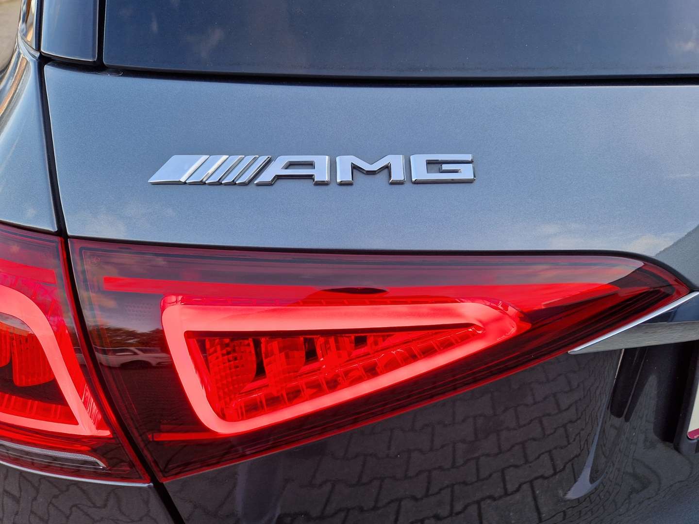 Mercedes GLE 53 AMG 53 AMG Line - 2021 - Joinsteer - #10