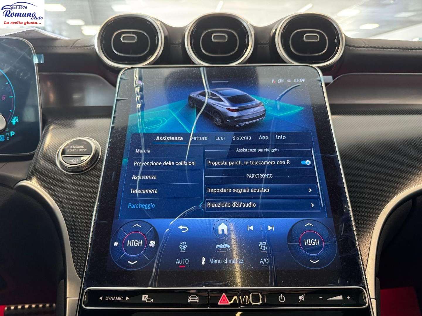 Mercedes GLC Coupé 220 Premium - 2026 - Joinsteer - #32