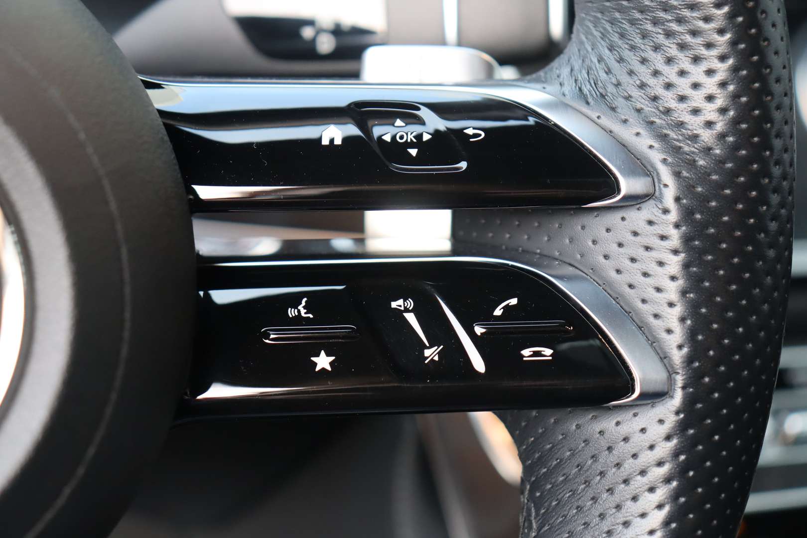 Mercedes Classe E Coupé 200 AMG Line - 2022 - Joinsteer - #32