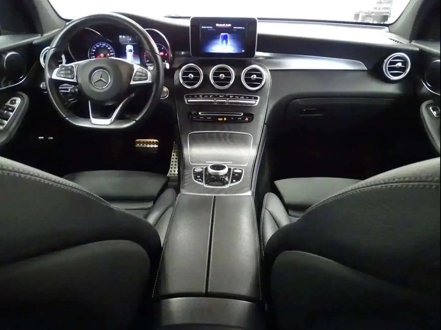 Mercedes GLC 220 AMG Line - 2018 - Joinsteer - #6