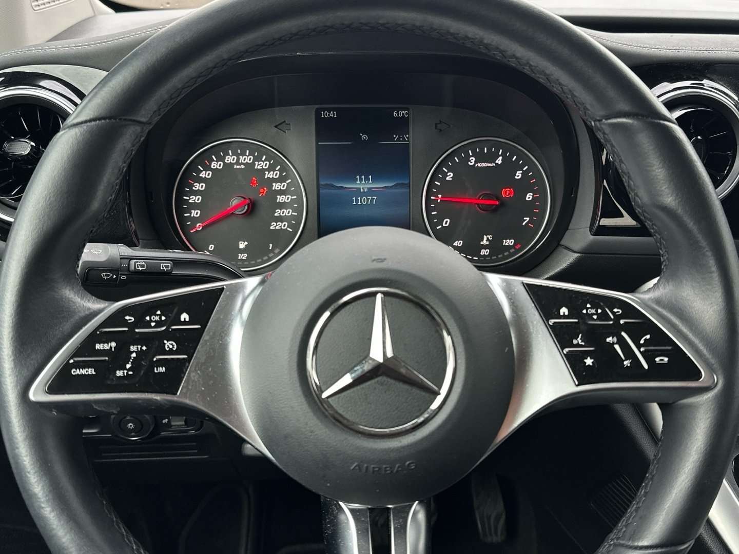 Mercedes Classe T 180 PROGRESSIVE - 2024 - Joinsteer - #15