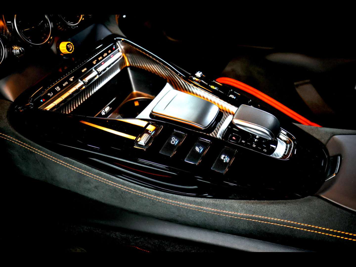 Mercedes AMG GT Black Series 730 - 2022 - Joinsteer - #19