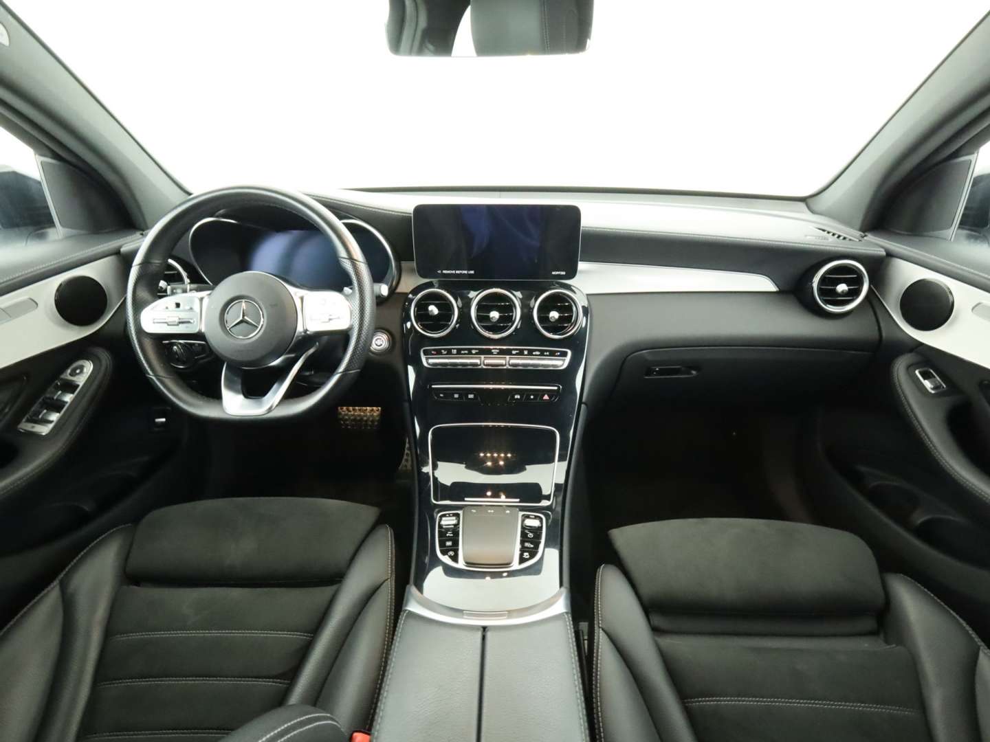 Mercedes GLC Coupé 400 AMG Line - 2022 - Joinsteer - #19