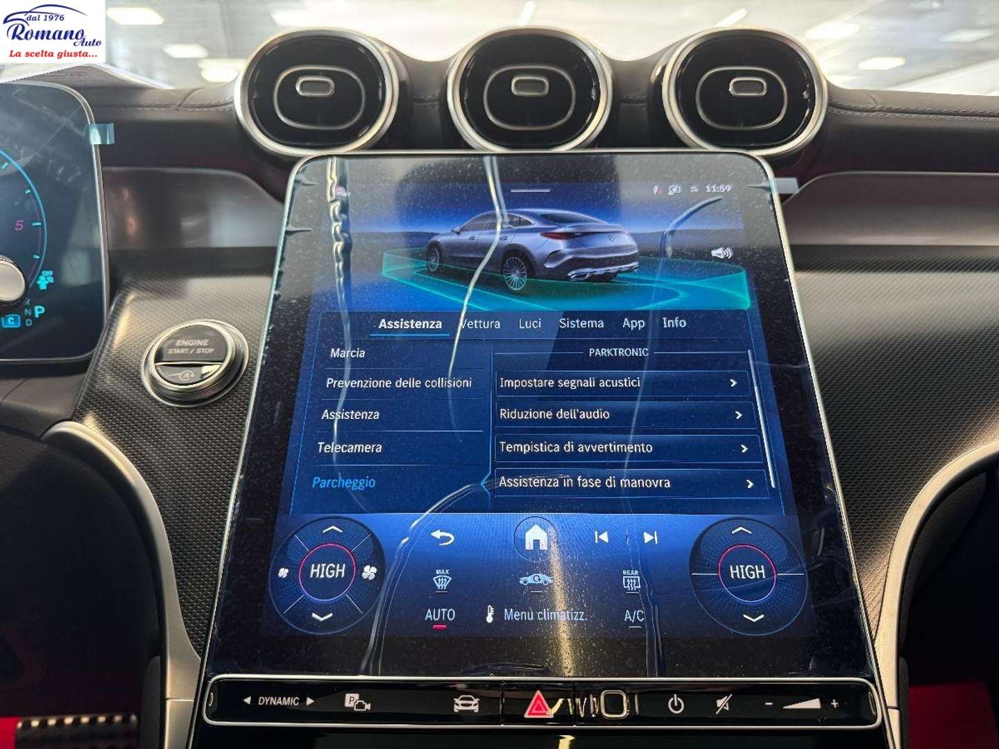 Mercedes GLC Coupé 220 Premium - 2026 - Joinsteer - #33