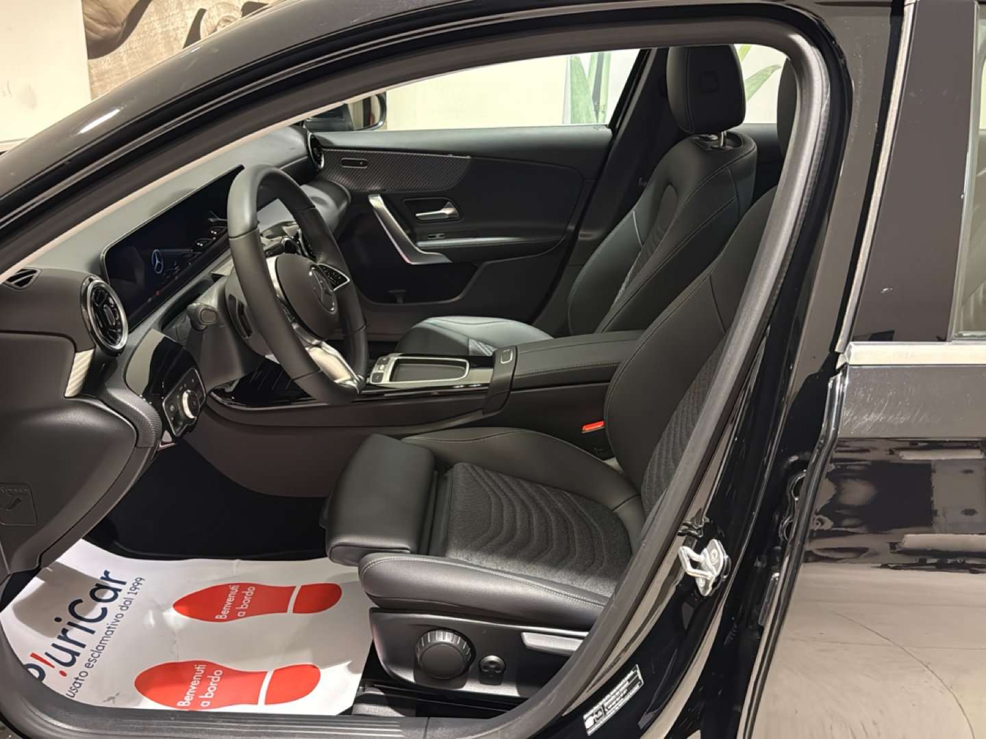 Mercedes Classe A250 E 250 Premium - 2023 - Joinsteer - #18