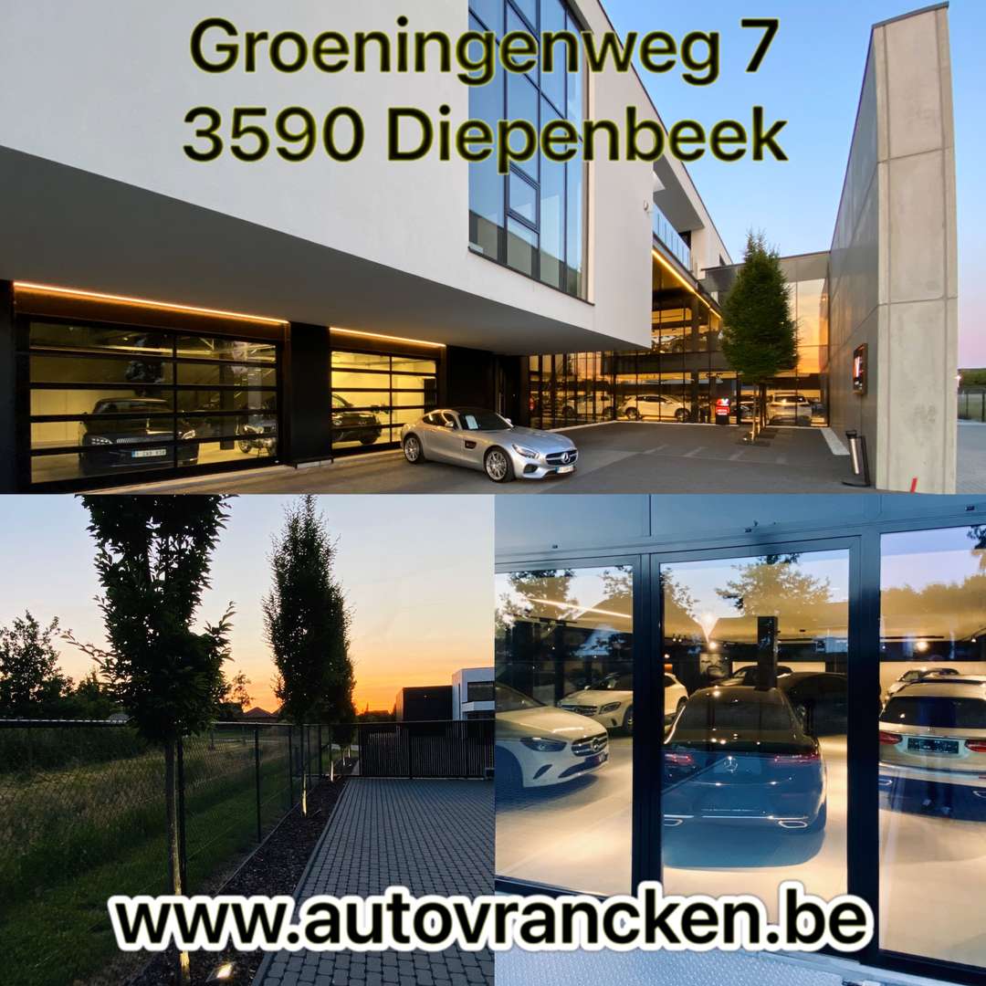 Mercedes GLC 300 300 AMG Line - 2024 - Joinsteer - #17