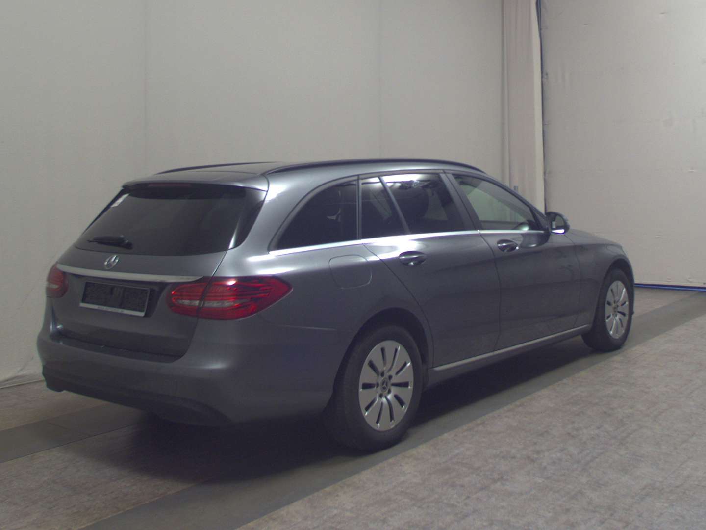 Mercedes Classe C 200 - 2020 - Joinsteer - #3