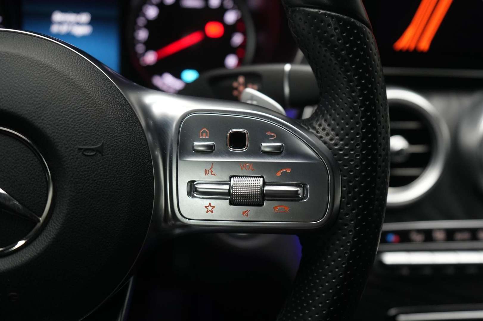 Mercedes Classe C Coupé 300 AMG-LINE - 2022 - Joinsteer - #19