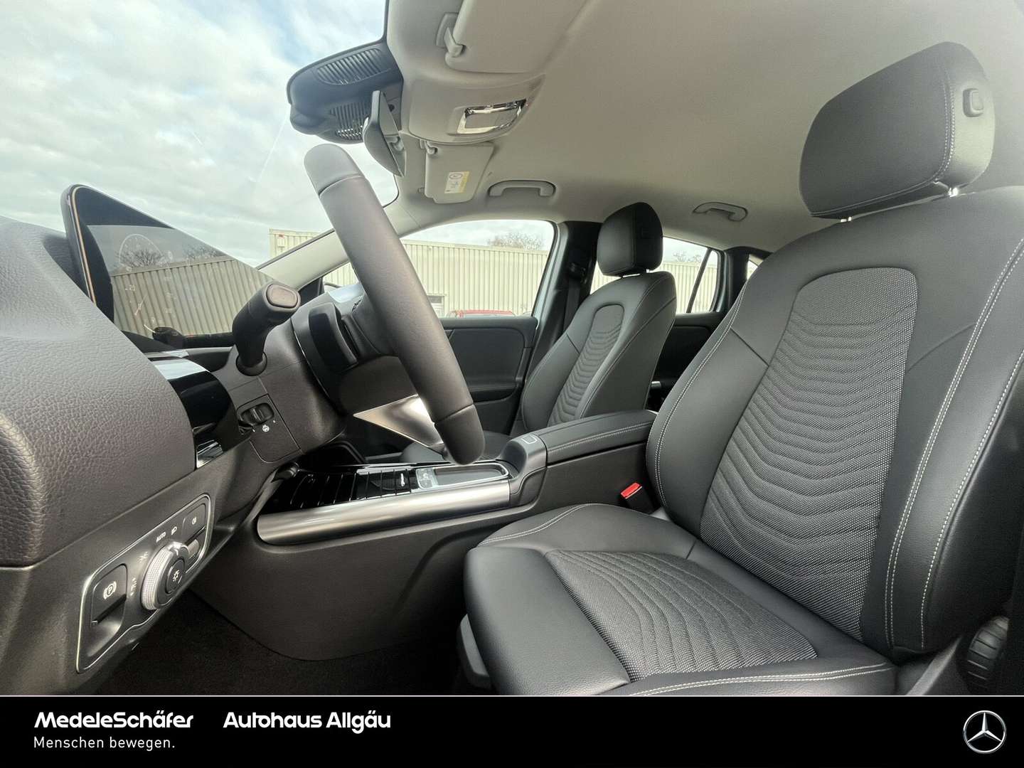 Mercedes GLA 250 250 Progressive - 2024 - Joinsteer - #10