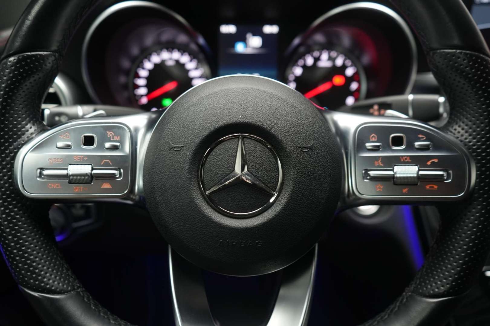 Mercedes Classe C Coupé 300 AMG-LINE - 2022 - Joinsteer - #20