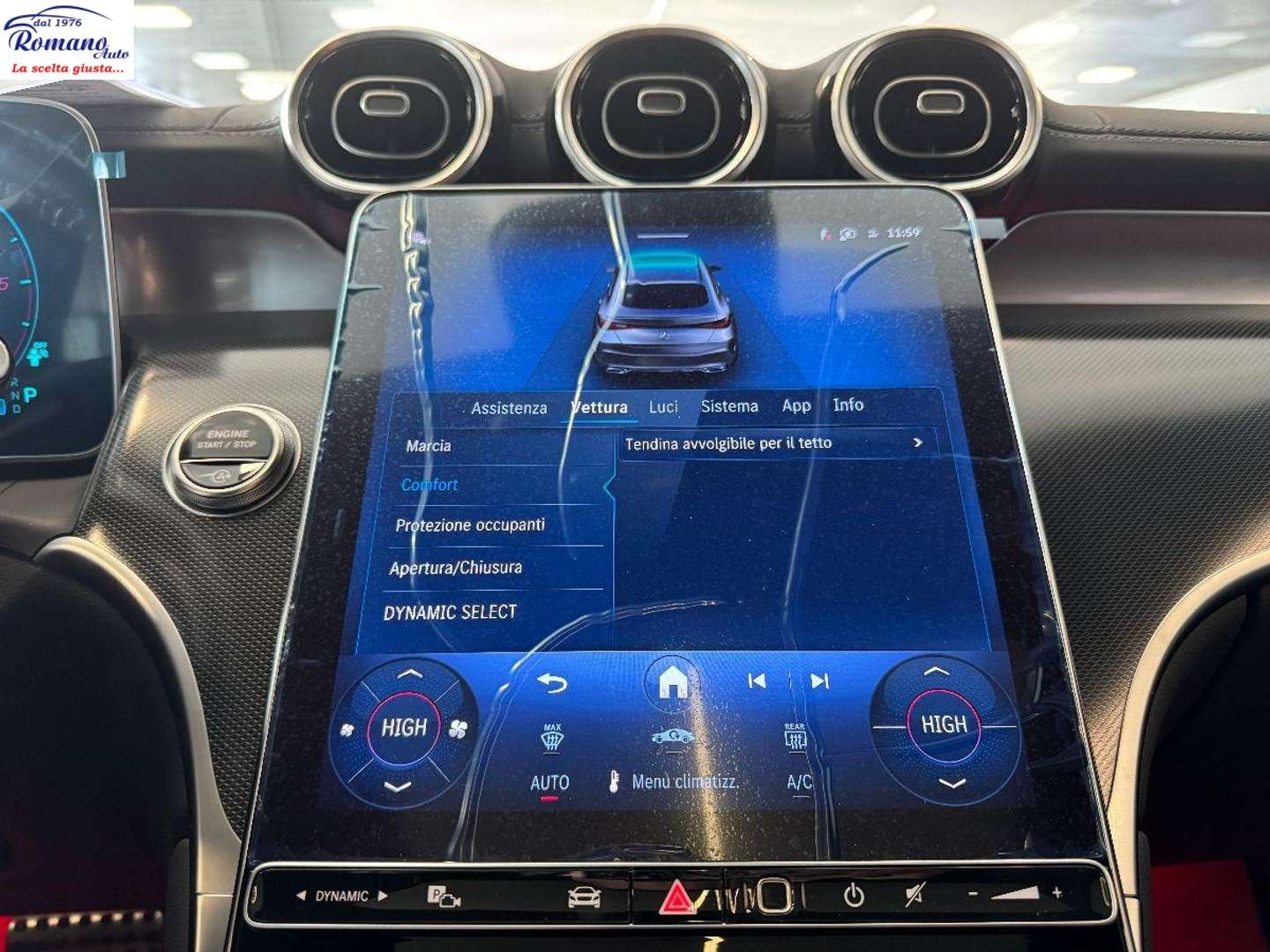 Mercedes GLC Coupé 220 Premium - 2026 - Joinsteer - #35