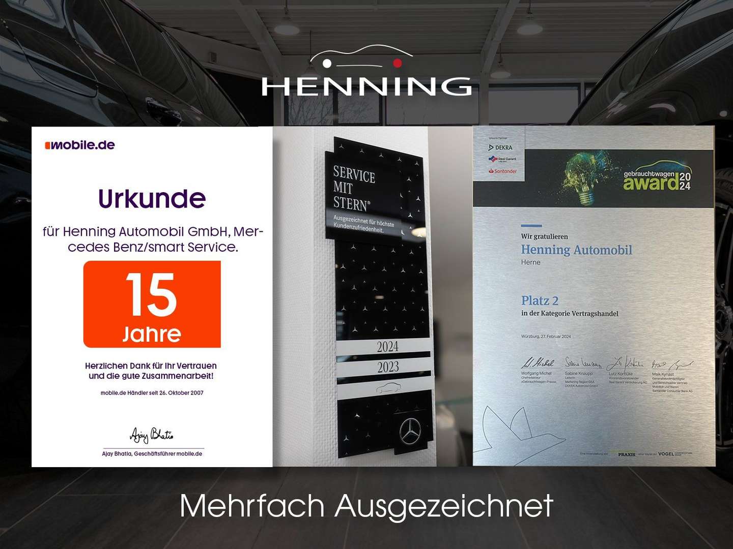 Mercedes CLE 220 Premium - 2024 - Joinsteer - #11