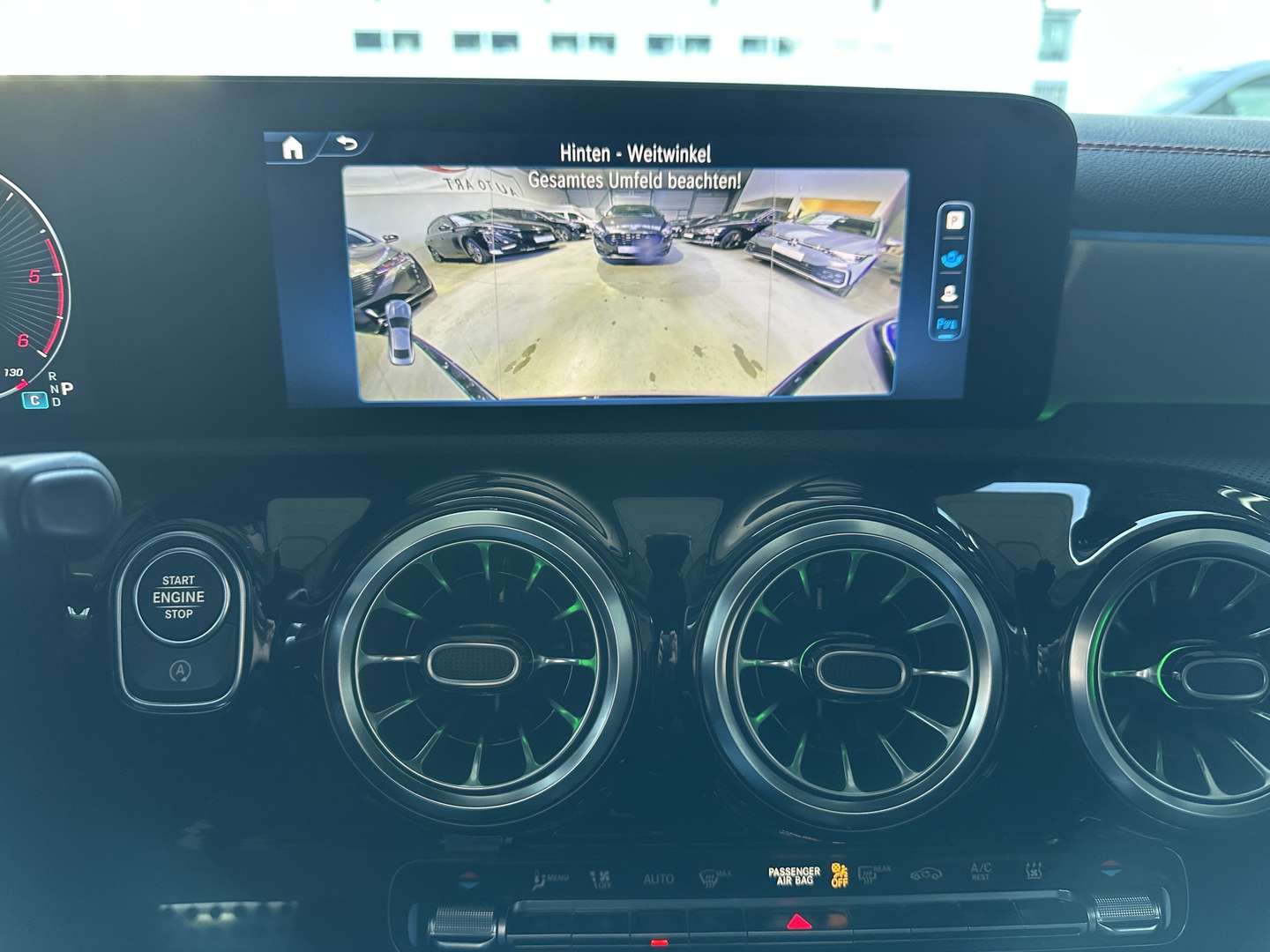 Mercedes CL 200 AMG Line - 2023 - Joinsteer - #18