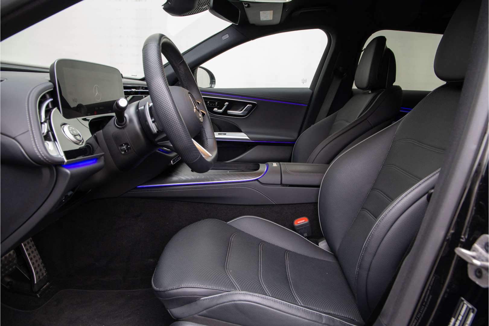 Mercedes Classe E Break 300 AMG Line - 2025 - Joinsteer - #15