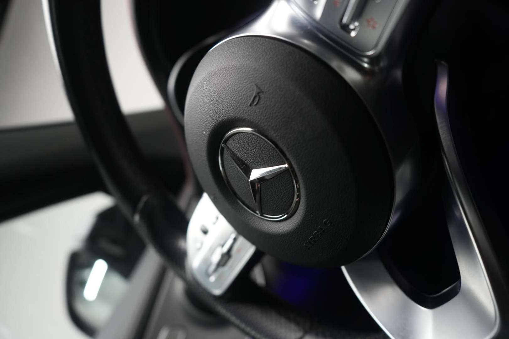 Mercedes Classe C Coupé 300 AMG-LINE - 2022 - Joinsteer - #21