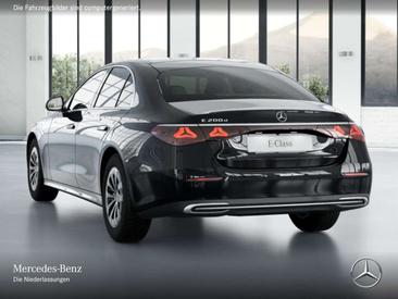 Mercedes Classe E 200 AVANTGARDE — photo 19