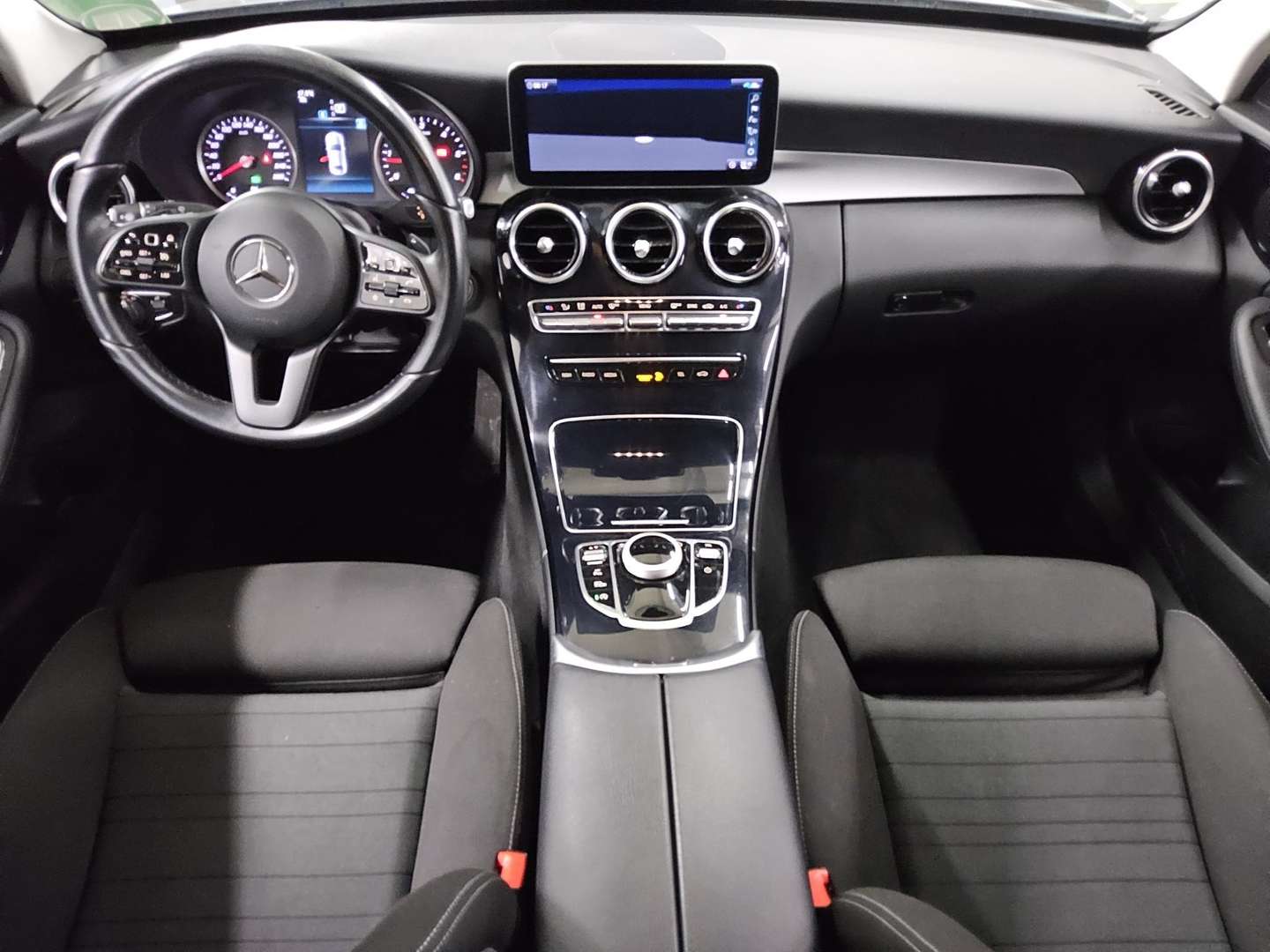 Mercedes Classe C 200 - 2020 - Joinsteer - #4