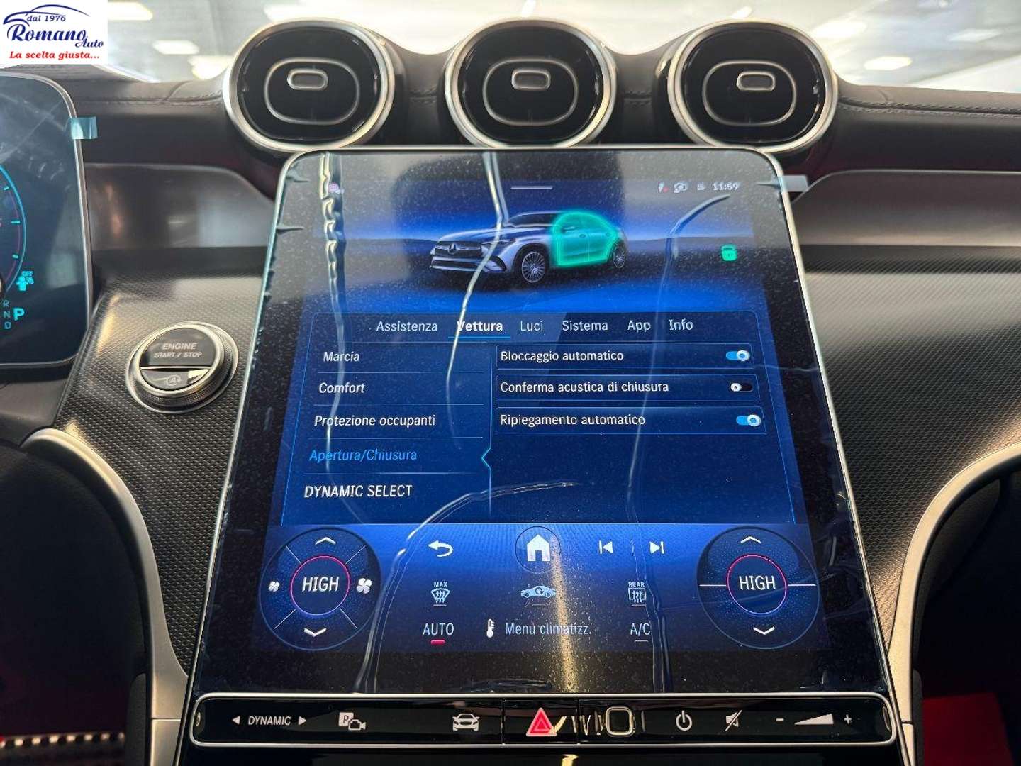 Mercedes GLC Coupé 220 Premium - 2026 - Joinsteer - #37