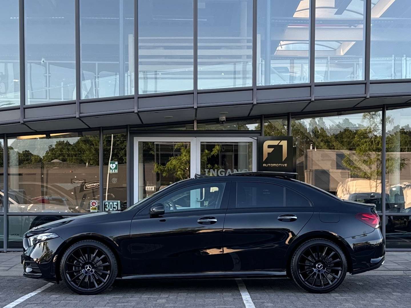 Mercedes Classe A250 E 250 AMG Line - 2023 - Joinsteer - #12