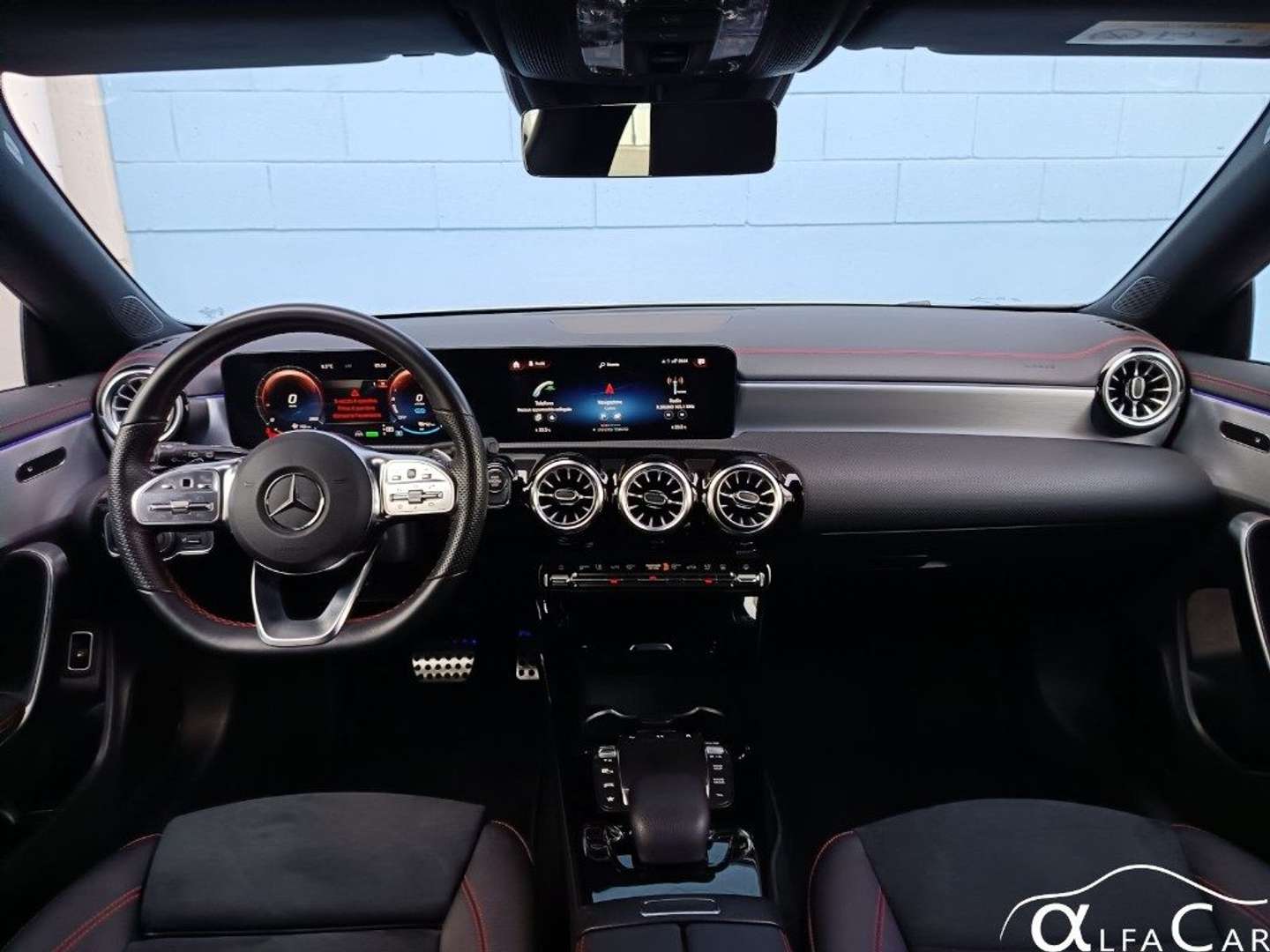 Mercedes CLA 250 E Shooting Brake 250 Premium - 2022 - Joinsteer - #6