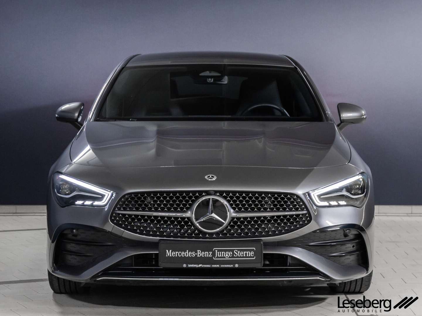 Mercedes CLA Shooting Break 200 - 2024 - Joinsteer - #4