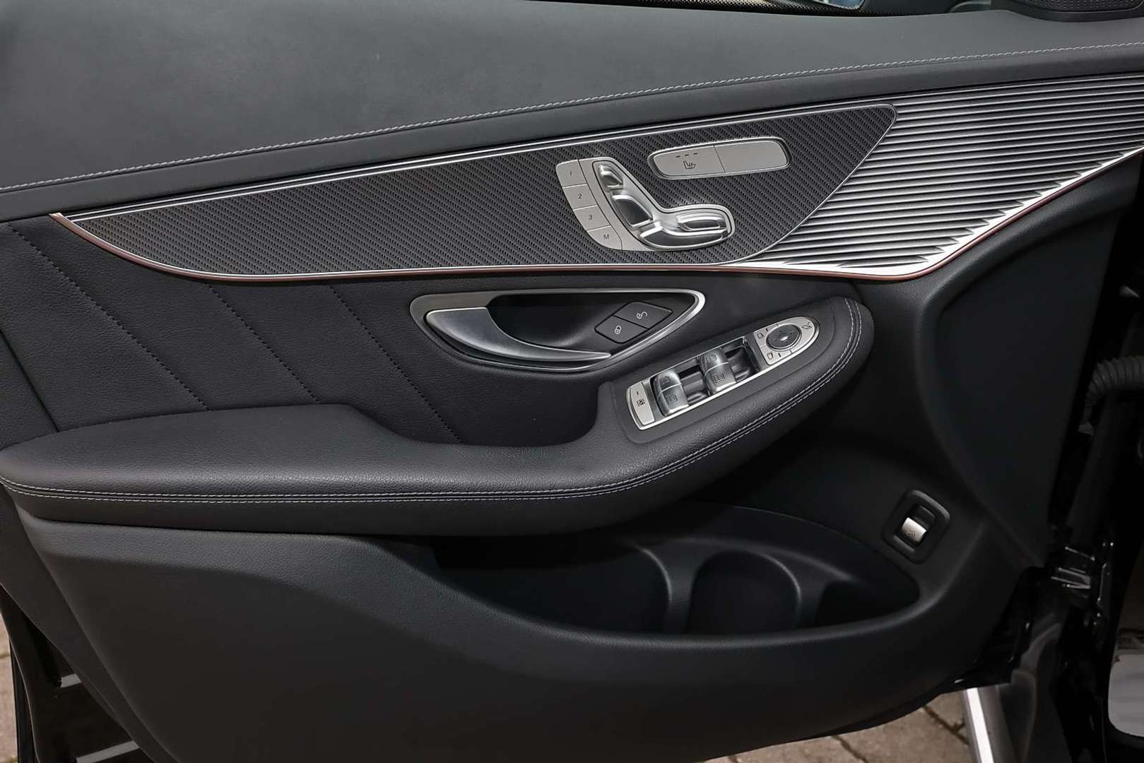 Mercedes EQC 400 AMG Line - 2022 - Joinsteer - #10