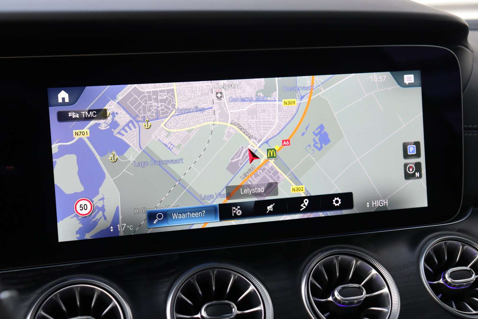 Mercedes Classe E Coupé 200 AMG Line - 2022 - Joinsteer - #37