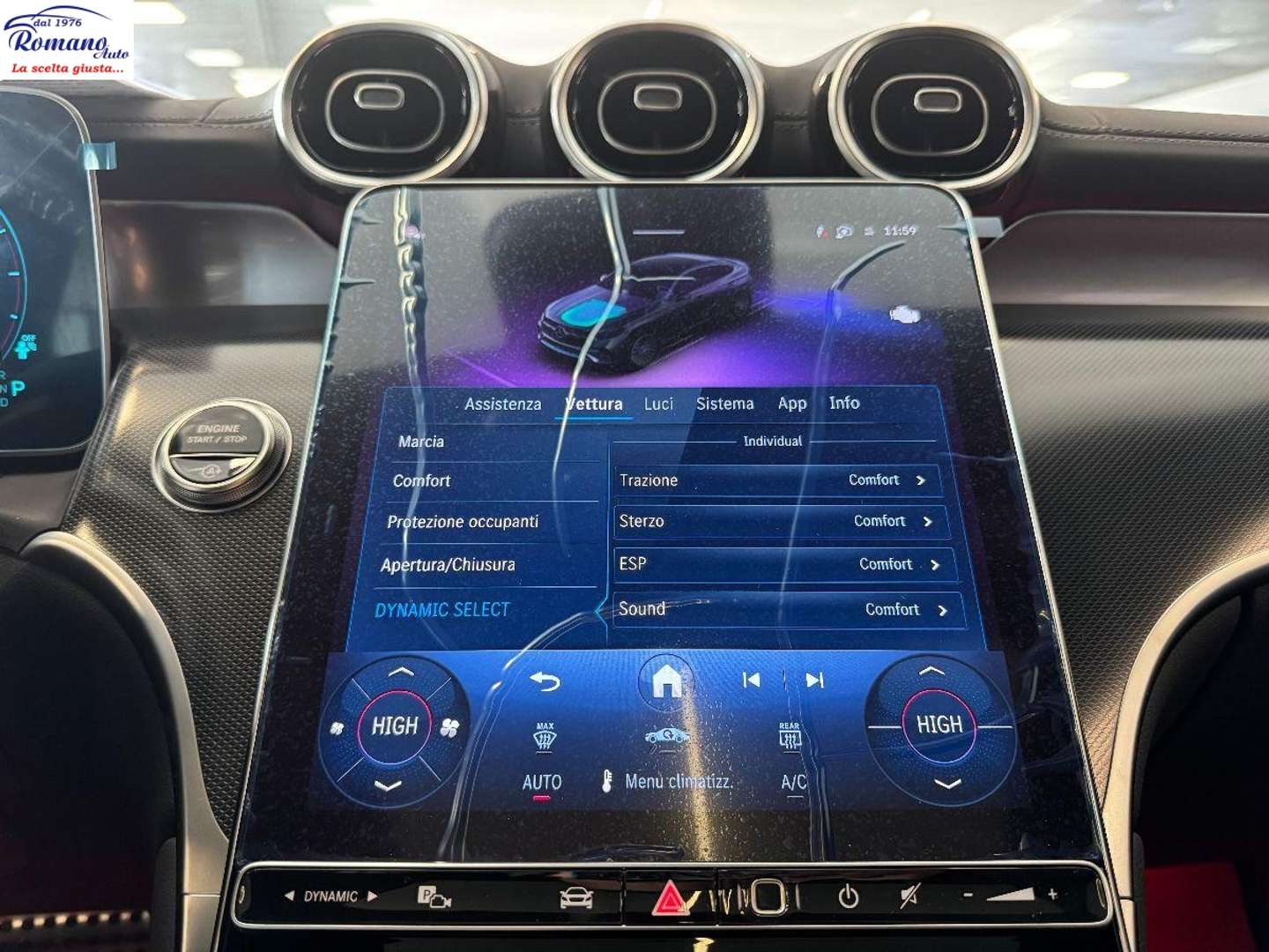 Mercedes GLC Coupé 220 Premium - 2026 - Joinsteer - #38