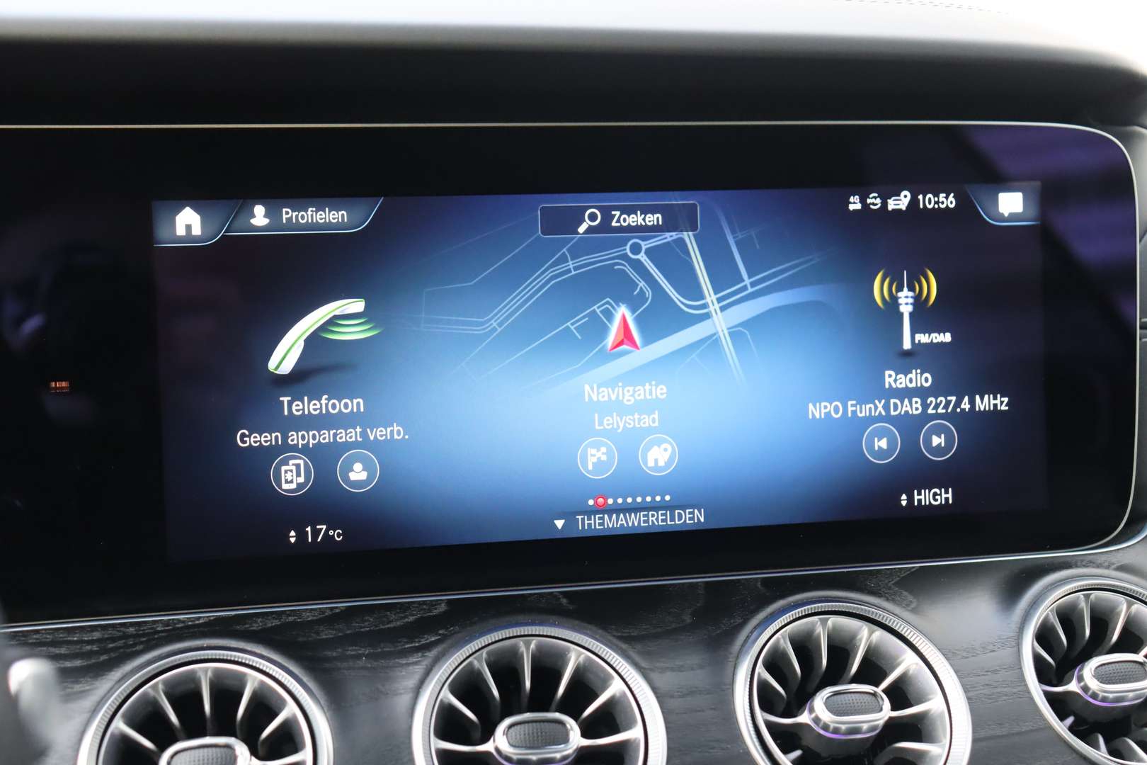 Mercedes Classe E Coupé 200 AMG Line - 2022 - Joinsteer - #38