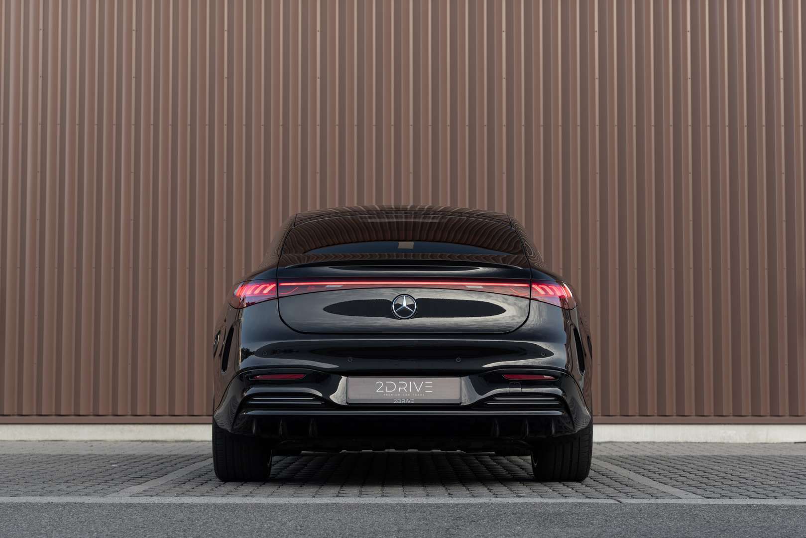 Mercedes EQS 450+ AMG Line - 2022 - Joinsteer - #14