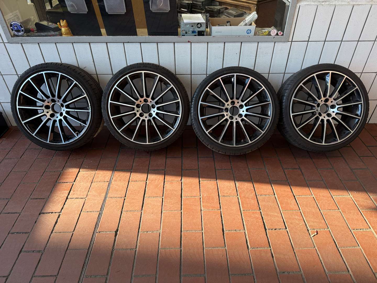 Mercedes Classe A35 AMG 35 Exclusive - 2020 - Joinsteer - #15