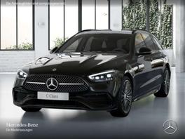 Mercedes Classe C 220 Night Edition - 2025 - Joinsteer - #1