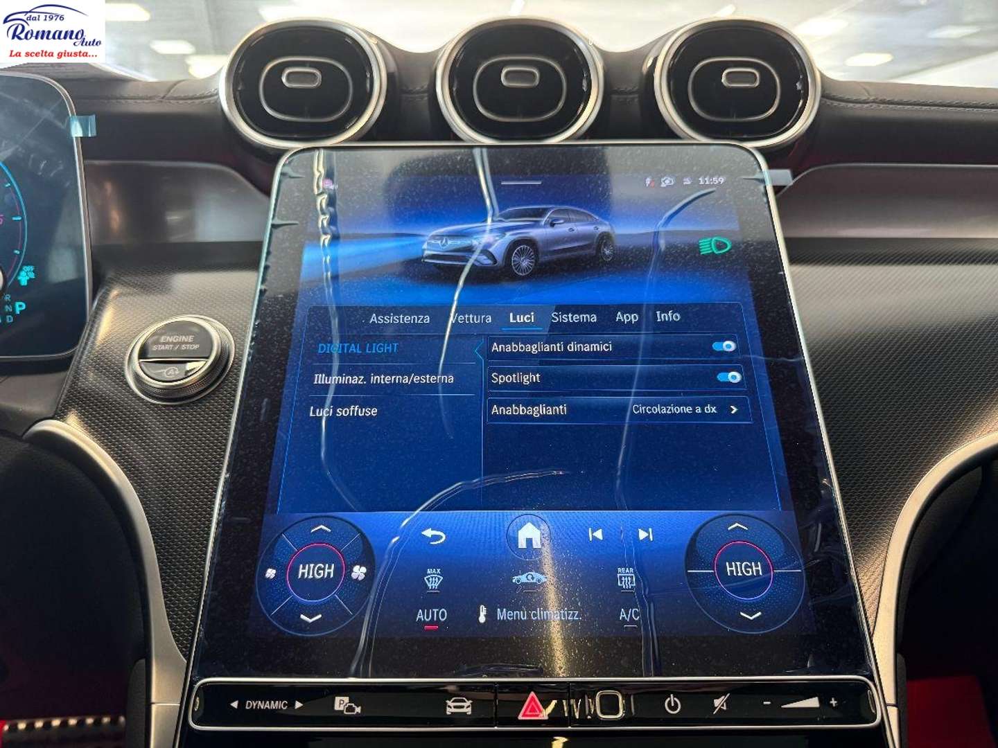 Mercedes GLC Coupé 220 Premium - 2026 - Joinsteer - #39