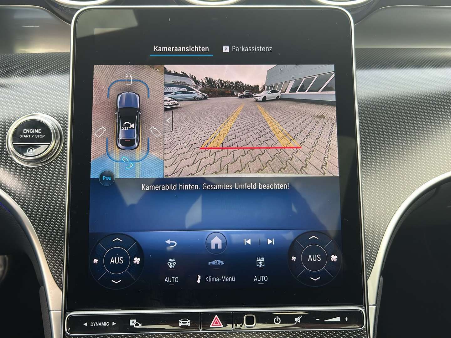 Mercedes GLC Coupé 300 AMG Line - 2025 - Joinsteer - #20