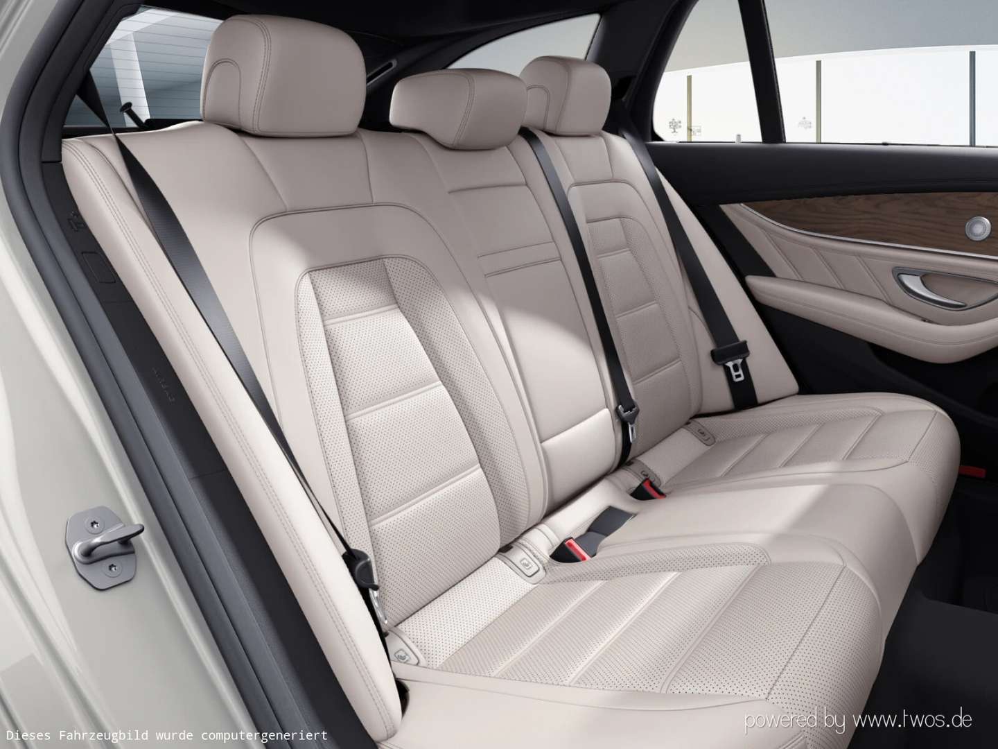 Mercedes Classe E63 AMG 63 AMG Line - 2022 - Joinsteer - #7