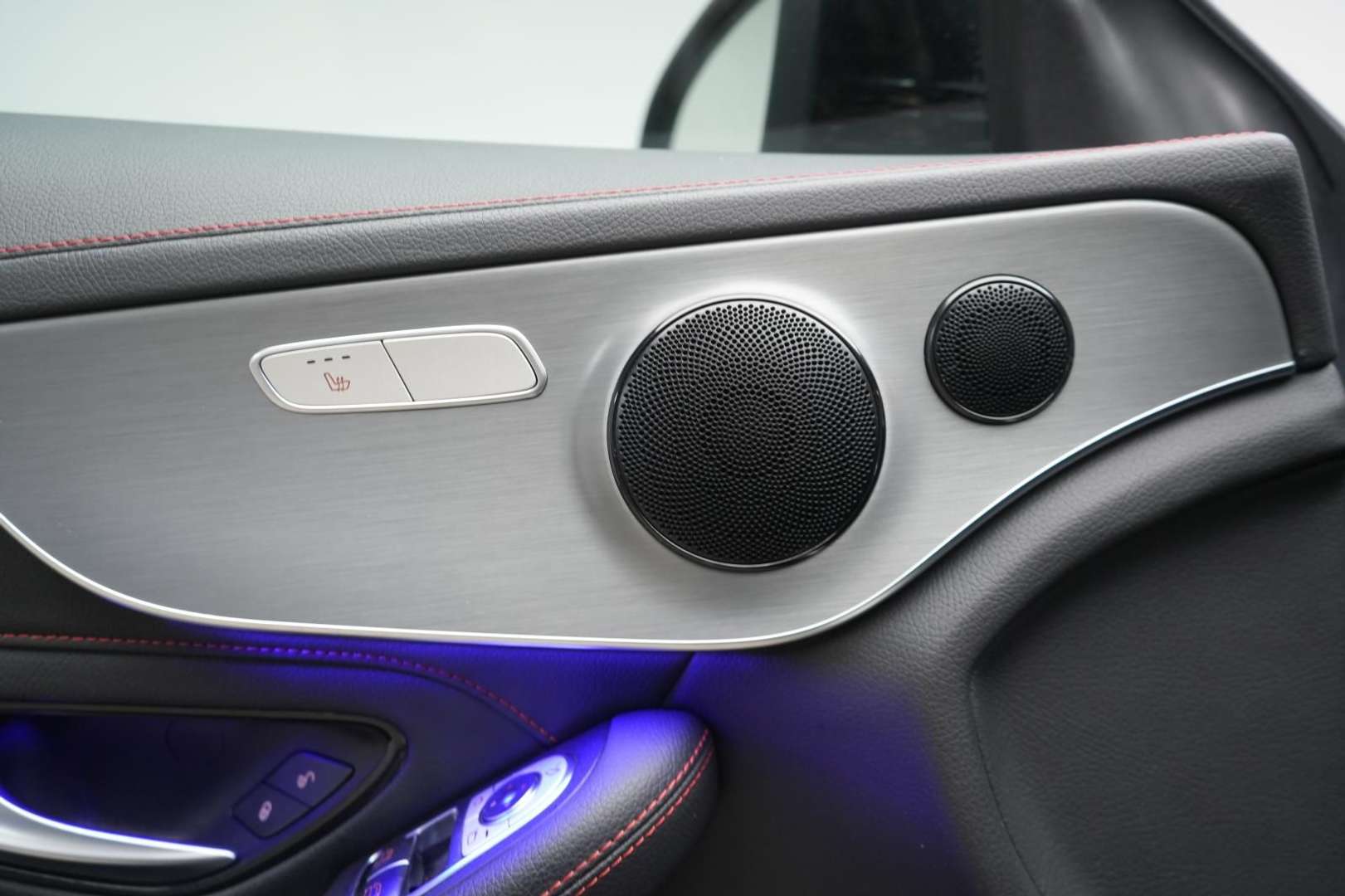 Mercedes Classe C Coupé 300 AMG-LINE - 2022 - Joinsteer - #25