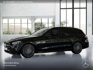 Mercedes Classe C 220 Night Edition — photo 2