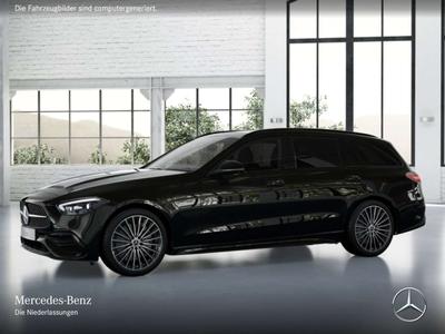 Mercedes Classe C 220 Night Edition