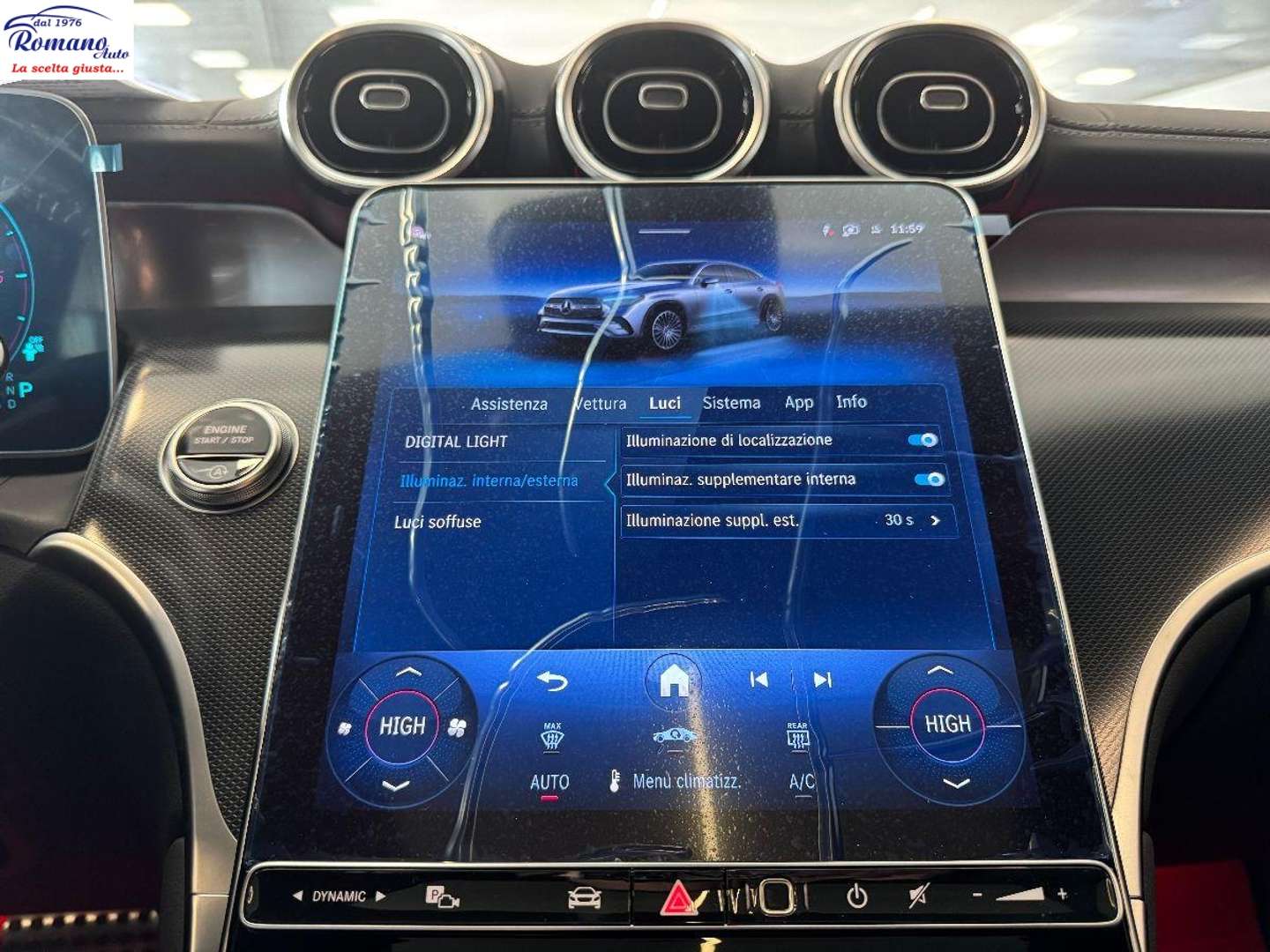 Mercedes GLC Coupé 220 Premium - 2026 - Joinsteer - #40