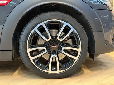 Mini Countryman Chili Cooper SE — photo 25