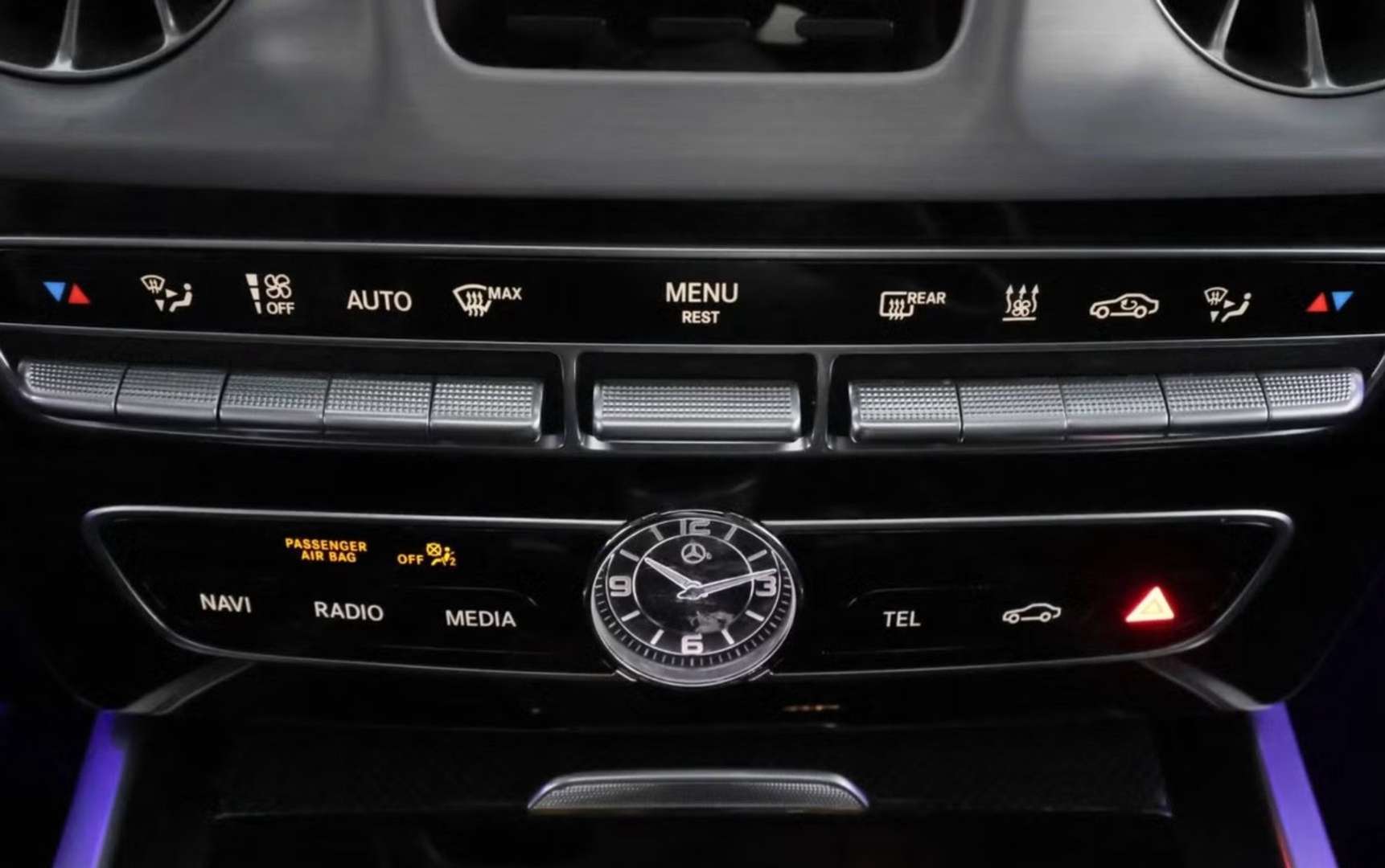 Mercedes GLS 400 Exclusive - 2022 - Joinsteer - #13