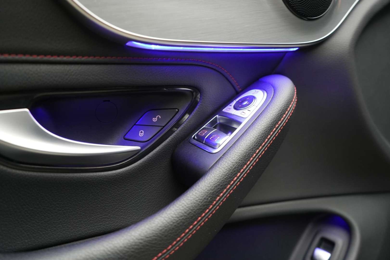 Mercedes Classe C Coupé 300 AMG-LINE - 2022 - Joinsteer - #26