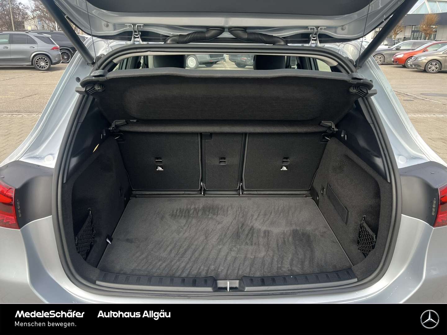 Mercedes GLA 250 250 Progressive - 2024 - Joinsteer - #17