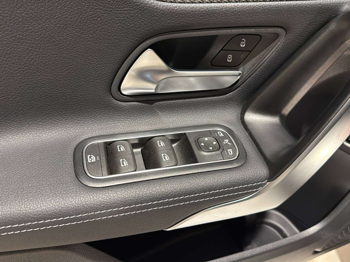 Mercedes Classe A250 E 250 Premium - 2023 - Joinsteer - #20