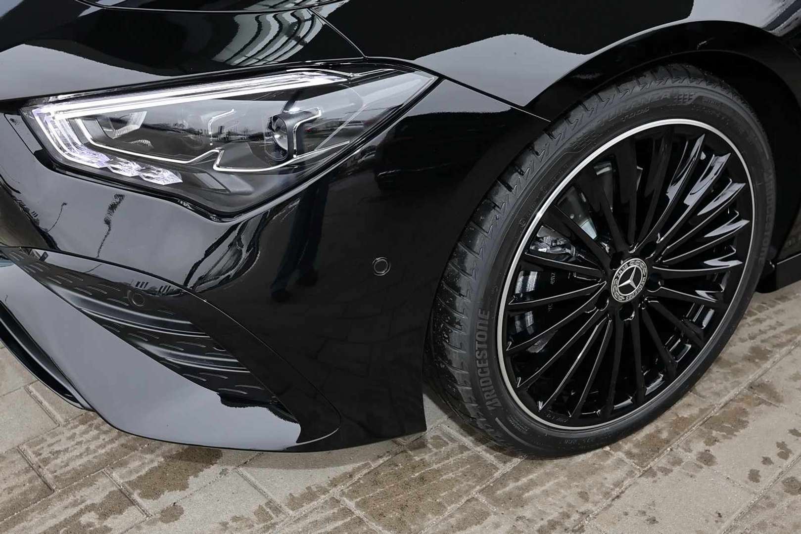 Mercedes CLA 200 Coupé 200 Night Edition - 2026 - Joinsteer - #3