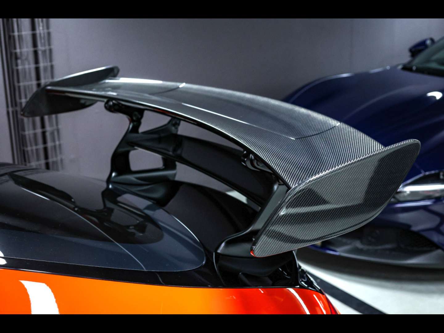 Mercedes AMG GT Black Series 730 - 2022 - Joinsteer - #28