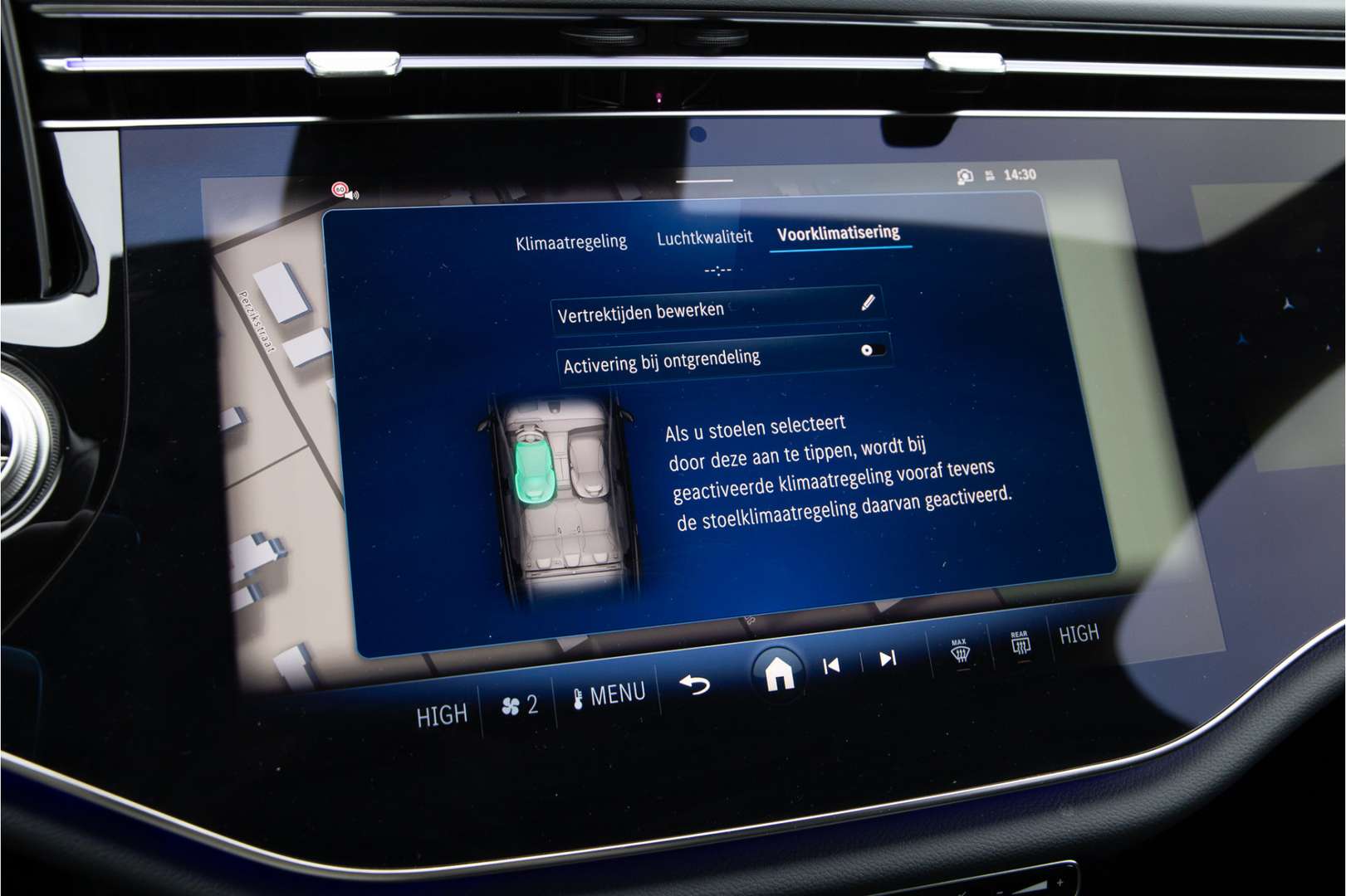 Mercedes Classe E Break 300 AMG Line - 2025 - Joinsteer - #20