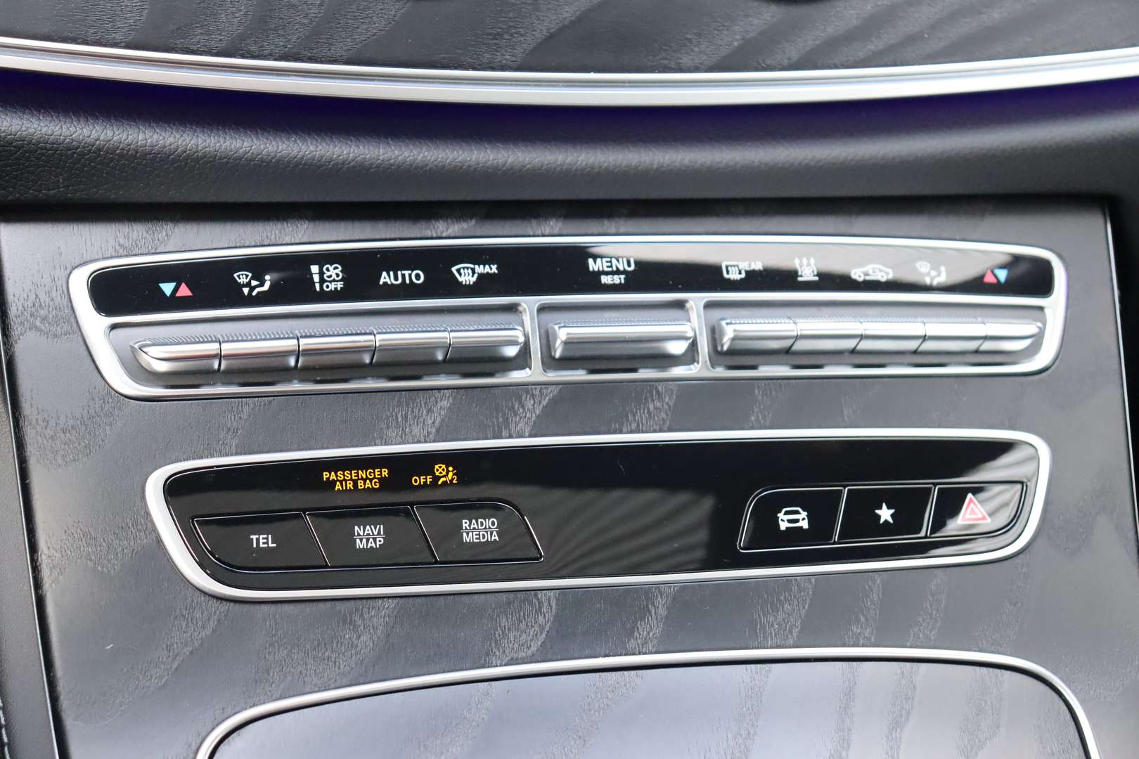 Mercedes Classe E Coupé 200 AMG Line - 2022 - Joinsteer - #40