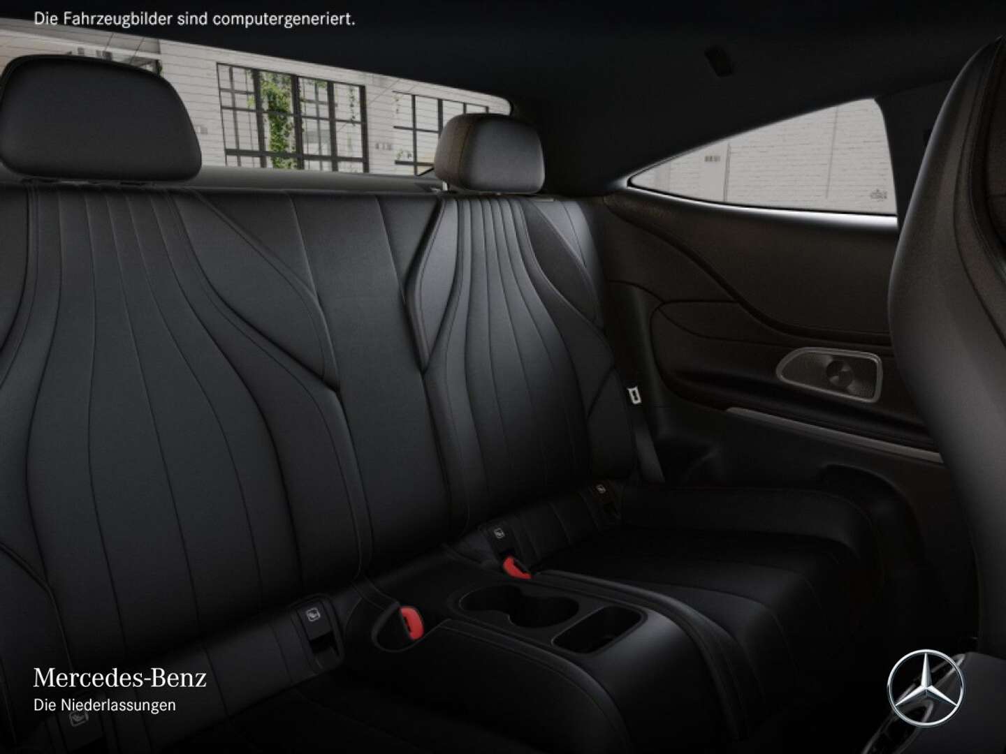 Mercedes CLE 300 AMG Line - 2025 - Joinsteer - #11